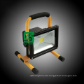 LED Work Lights Rechargeable Floodlight Waterproof Portable Floodlight Emergency Work